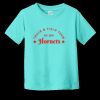 Toddler Fine Jersey Tee RS3321 | 4.5 oz. Combed Ring Spun Cotton Thumbnail