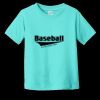 Toddler Fine Jersey Tee RS3321 | 4.5 oz. Combed Ring Spun Cotton Thumbnail