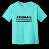 Toddler Fine Jersey Tee RS3321 | 4.5 oz. Combed Ring Spun Cotton Thumbnail