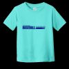 Toddler Fine Jersey Tee RS3321 | 4.5 oz. Combed Ring Spun Cotton Thumbnail