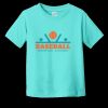 Toddler Fine Jersey Tee RS3321 | 4.5 oz. Combed Ring Spun Cotton Thumbnail
