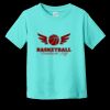 Toddler Fine Jersey Tee RS3321 | 4.5 oz. Combed Ring Spun Cotton Thumbnail