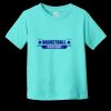 Toddler Fine Jersey Tee RS3321 | 4.5 oz. Combed Ring Spun Cotton Thumbnail