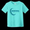 Toddler Fine Jersey Tee RS3321 | 4.5 oz. Combed Ring Spun Cotton Thumbnail