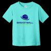Toddler Fine Jersey Tee RS3321 | 4.5 oz. Combed Ring Spun Cotton Thumbnail
