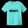 Toddler Fine Jersey Tee RS3321 | 4.5 oz. Combed Ring Spun Cotton Thumbnail