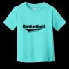 Toddler Fine Jersey Tee RS3321 | 4.5 oz. Combed Ring Spun Cotton Thumbnail