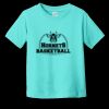 Toddler Fine Jersey Tee RS3321 | 4.5 oz. Combed Ring Spun Cotton Thumbnail