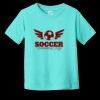 Toddler Fine Jersey Tee RS3321 | 4.5 oz. Combed Ring Spun Cotton Thumbnail