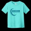 Toddler Fine Jersey Tee RS3321 | 4.5 oz. Combed Ring Spun Cotton Thumbnail