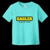 Toddler Fine Jersey Tee RS3321 | 4.5 oz. Combed Ring Spun Cotton Thumbnail