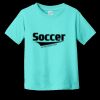 Toddler Fine Jersey Tee RS3321 | 4.5 oz. Combed Ring Spun Cotton Thumbnail