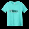 Toddler Fine Jersey Tee RS3321 | 4.5 oz. Combed Ring Spun Cotton Thumbnail