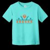 Toddler Fine Jersey Tee RS3321 | 4.5 oz. Combed Ring Spun Cotton Thumbnail