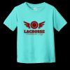 Toddler Fine Jersey Tee RS3321 | 4.5 oz. Combed Ring Spun Cotton Thumbnail