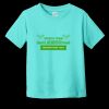Toddler Fine Jersey Tee RS3321 | 4.5 oz. Combed Ring Spun Cotton Thumbnail