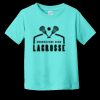 Toddler Fine Jersey Tee RS3321 | 4.5 oz. Combed Ring Spun Cotton Thumbnail