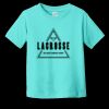 Toddler Fine Jersey Tee RS3321 | 4.5 oz. Combed Ring Spun Cotton Thumbnail