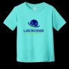 Toddler Fine Jersey Tee RS3321 | 4.5 oz. Combed Ring Spun Cotton Thumbnail