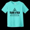 Toddler Fine Jersey Tee RS3321 | 4.5 oz. Combed Ring Spun Cotton Thumbnail