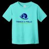 Toddler Fine Jersey Tee RS3321 | 4.5 oz. Combed Ring Spun Cotton Thumbnail