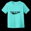 Toddler Fine Jersey Tee RS3321 | 4.5 oz. Combed Ring Spun Cotton Thumbnail