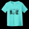 Toddler Fine Jersey Tee RS3321 | 4.5 oz. Combed Ring Spun Cotton Thumbnail