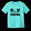 Toddler Fine Jersey Tee RS3321 | 4.5 oz. Combed Ring Spun Cotton Thumbnail