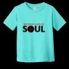 Toddler Fine Jersey Tee RS3321 | 4.5 oz. Combed Ring Spun Cotton Thumbnail