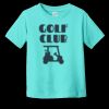 Toddler Fine Jersey Tee RS3321 | 4.5 oz. Combed Ring Spun Cotton Thumbnail
