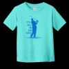 Toddler Fine Jersey Tee RS3321 | 4.5 oz. Combed Ring Spun Cotton Thumbnail