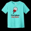 Toddler Fine Jersey Tee RS3321 | 4.5 oz. Combed Ring Spun Cotton Thumbnail