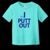 Toddler Fine Jersey Tee RS3321 | 4.5 oz. Combed Ring Spun Cotton Thumbnail