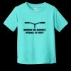 Toddler Fine Jersey Tee RS3321 | 4.5 oz. Combed Ring Spun Cotton Thumbnail