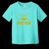Toddler Fine Jersey Tee RS3321 | 4.5 oz. Combed Ring Spun Cotton Thumbnail