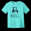Toddler Fine Jersey Tee RS3321 | 4.5 oz. Combed Ring Spun Cotton Thumbnail