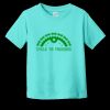 Toddler Fine Jersey Tee RS3321 | 4.5 oz. Combed Ring Spun Cotton Thumbnail