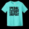 Toddler Fine Jersey Tee RS3321 | 4.5 oz. Combed Ring Spun Cotton Thumbnail