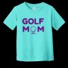 Toddler Fine Jersey Tee RS3321 | 4.5 oz. Combed Ring Spun Cotton Thumbnail