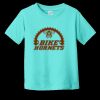 Toddler Fine Jersey Tee RS3321 | 4.5 oz. Combed Ring Spun Cotton Thumbnail