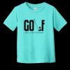 Toddler Fine Jersey Tee RS3321 | 4.5 oz. Combed Ring Spun Cotton Thumbnail