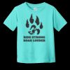 Toddler Fine Jersey Tee RS3321 | 4.5 oz. Combed Ring Spun Cotton Thumbnail