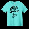 Toddler Fine Jersey Tee RS3321 | 4.5 oz. Combed Ring Spun Cotton Thumbnail
