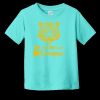 Toddler Fine Jersey Tee RS3321 | 4.5 oz. Combed Ring Spun Cotton Thumbnail