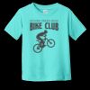 Toddler Fine Jersey Tee RS3321 | 4.5 oz. Combed Ring Spun Cotton Thumbnail