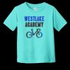 Toddler Fine Jersey Tee RS3321 | 4.5 oz. Combed Ring Spun Cotton Thumbnail
