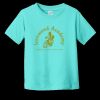 Toddler Fine Jersey Tee RS3321 | 4.5 oz. Combed Ring Spun Cotton Thumbnail