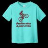 Toddler Fine Jersey Tee RS3321 | 4.5 oz. Combed Ring Spun Cotton Thumbnail