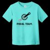 Toddler Fine Jersey Tee RS3321 | 4.5 oz. Combed Ring Spun Cotton Thumbnail