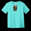 Toddler Fine Jersey Tee RS3321 | 4.5 oz. Combed Ring Spun Cotton Thumbnail